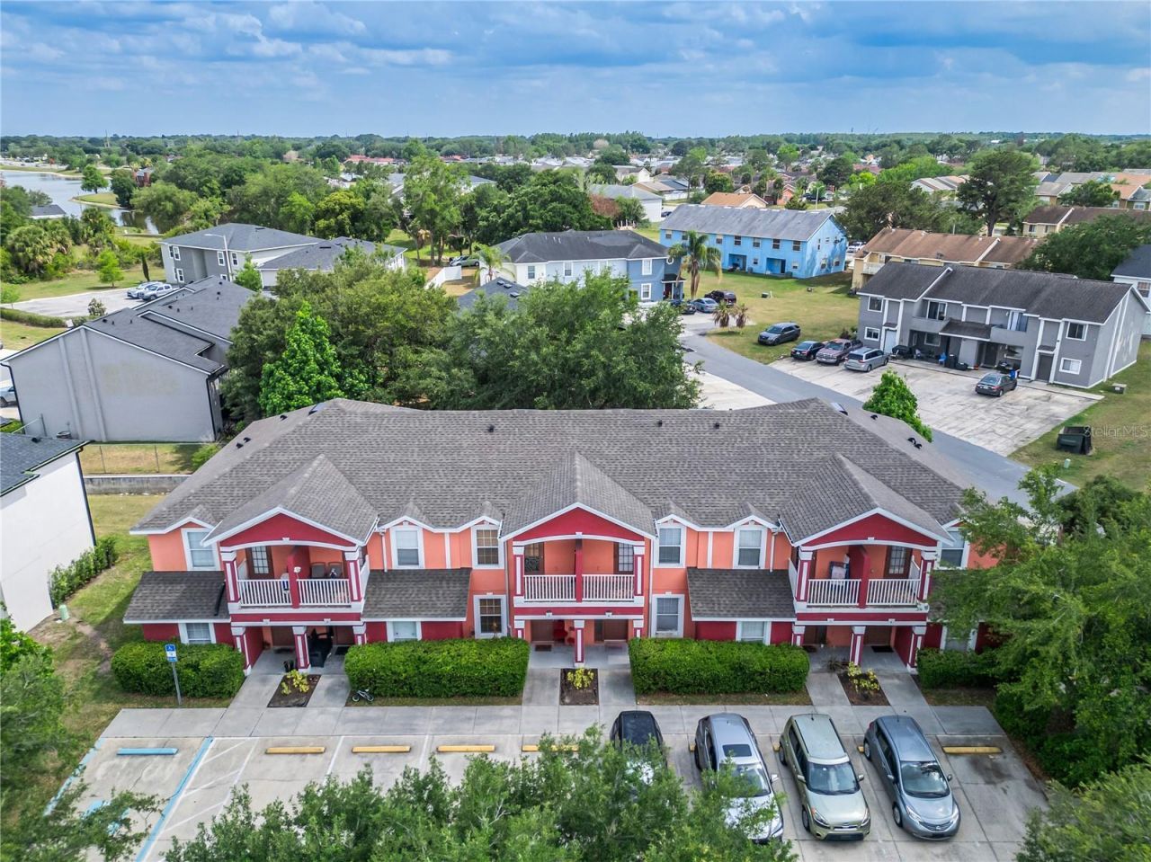 261 Autumn Lane, Unit 3, Kissimmee, FL 34743 Photo