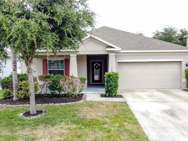 174 CAMBRIA GROVE CIRCLE , DAVENPORT, FL 33837