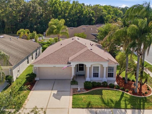 25337 LEXINGTON OAKS BOULEVARD , WESLEY CHAPEL, FL 33544