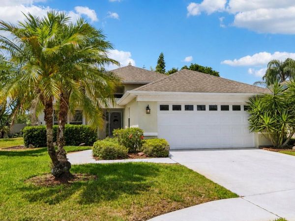 1129 DALESIDE LANE, NEW PORT RICHEY, FL 34655