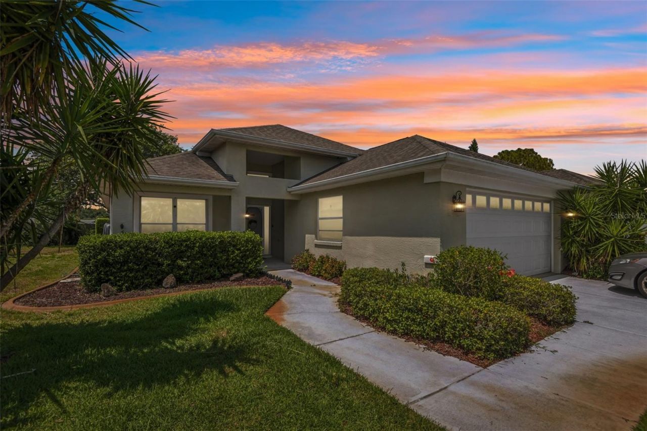 1129 Daleside Lane, New Port Richey, FL 34655 Photo