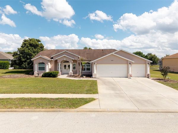 2330 LONG VIEW CIRCLE , BROOKSVILLE, FL 34604