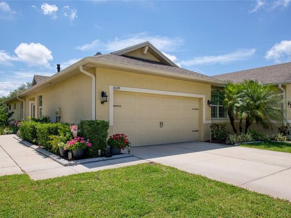 8099 PINE CREST STREET , SEMINOLE, FL 33777