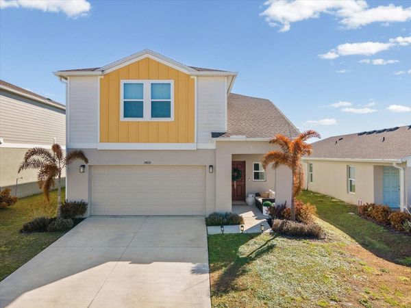34110 SCARLET SAGE COURT , WESLEY CHAPEL, FL 33545
