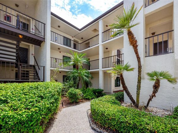 2207 BELLEAIR ROAD , Unit B30, CLEARWATER, FL 33764