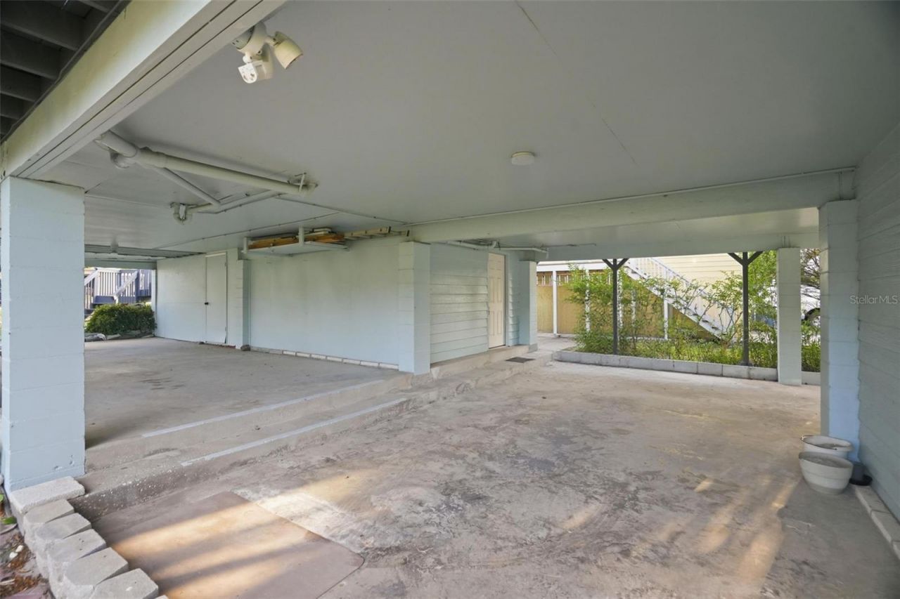 110 Georgia Ave. Avenue, Crystal Beach, FL 34681 Photo