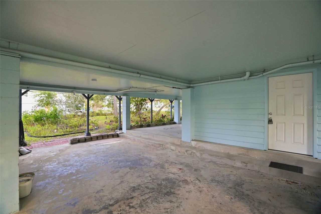 110 Georgia Ave. Avenue, Crystal Beach, FL 34681 Photo