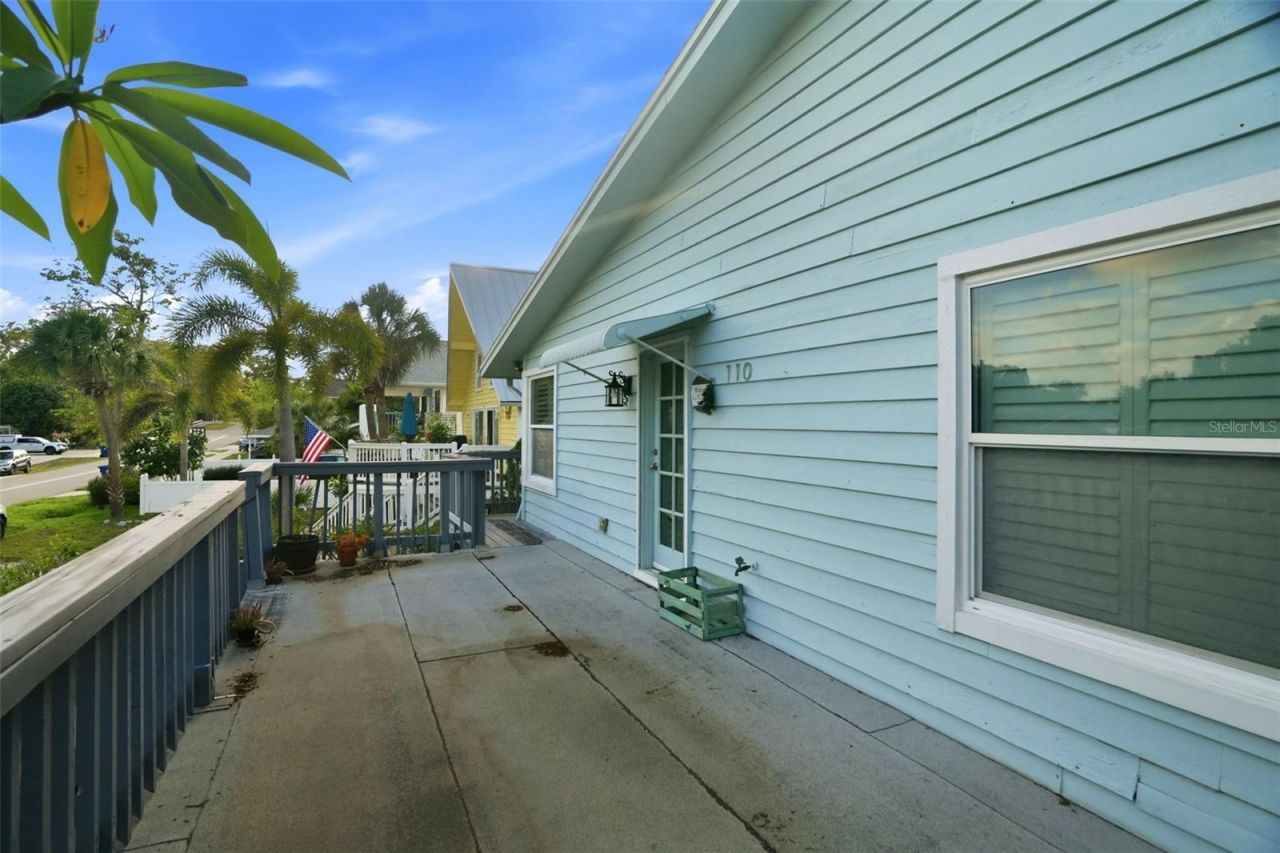110 Georgia Ave. Avenue, Crystal Beach, FL 34681 Photo