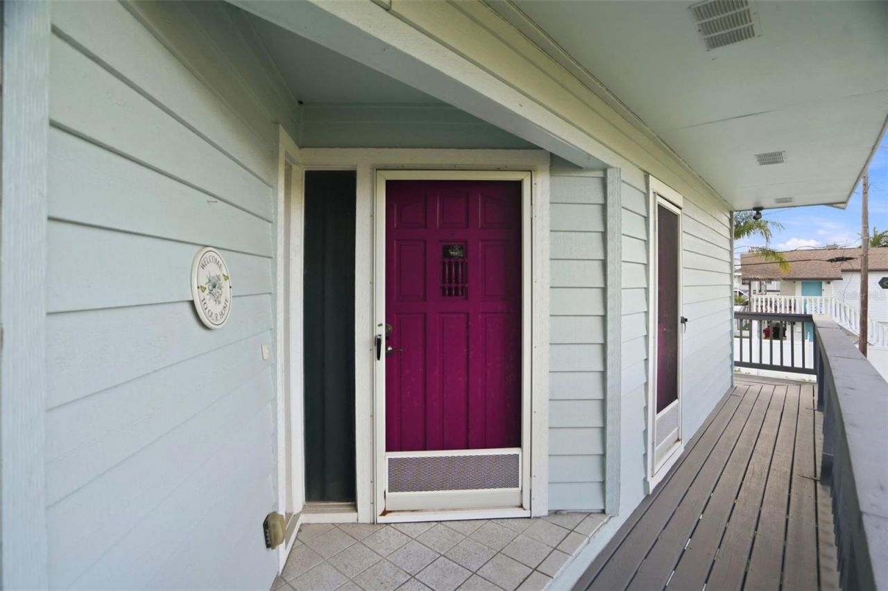 110 Georgia Ave. Avenue, Crystal Beach, FL 34681 Photo