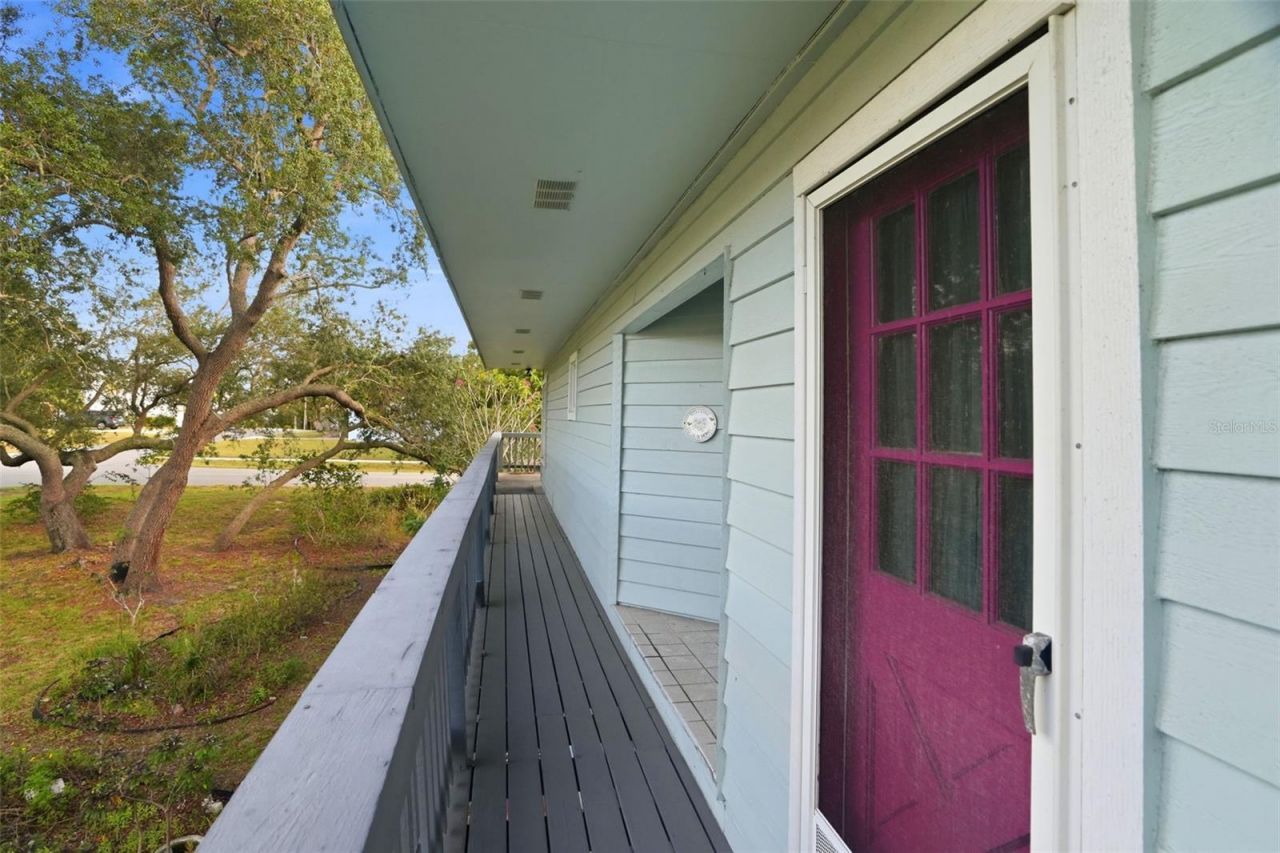 110 Georgia Ave. Avenue, Crystal Beach, FL 34681 Photo