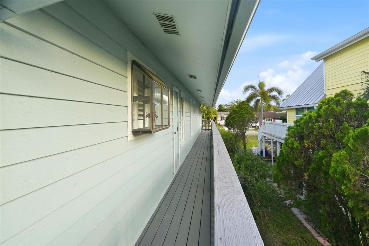 110 Georgia Ave. Avenue, Crystal Beach, FL 34681 Photo