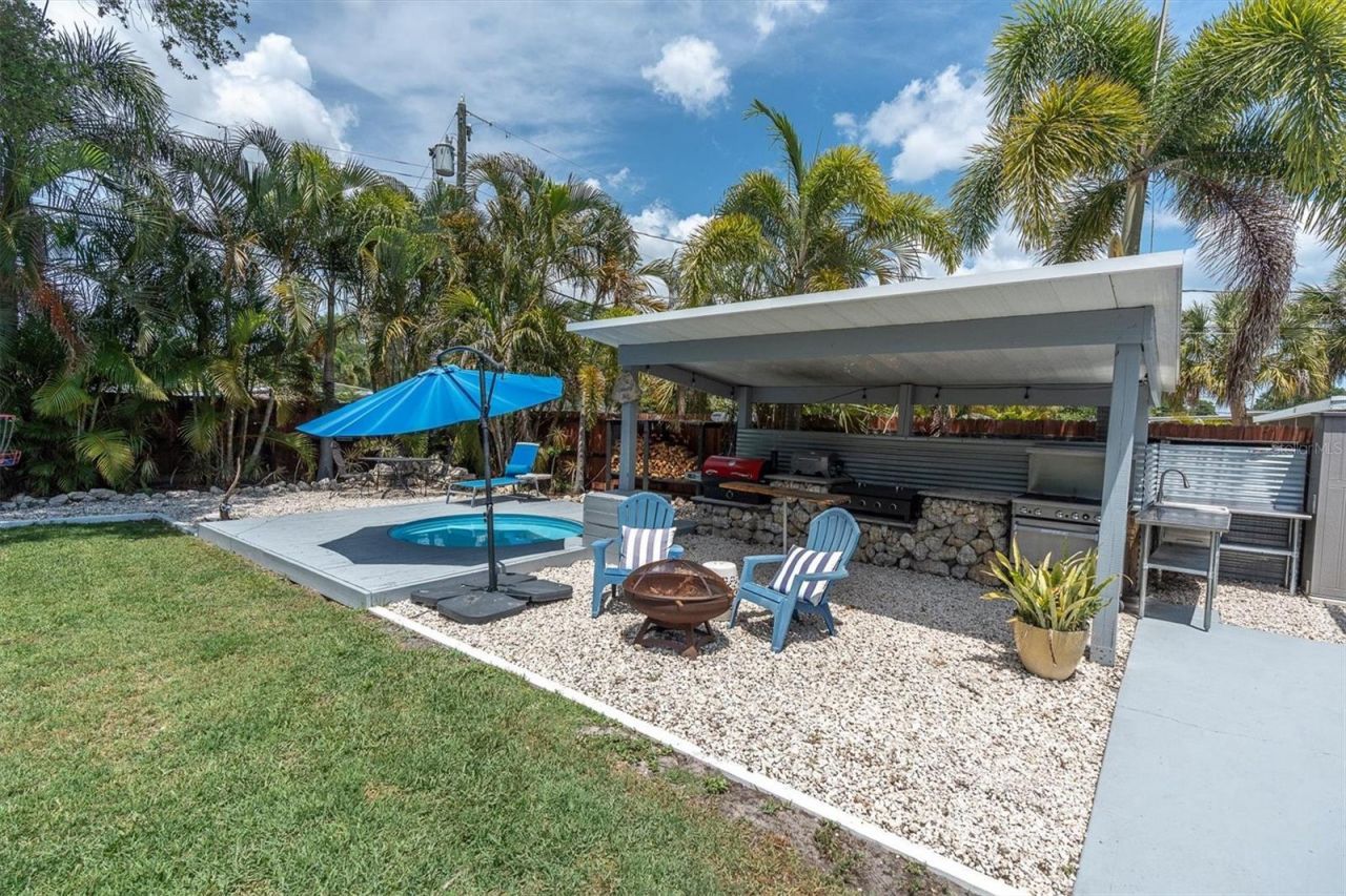 1237 57th Avenue N, Saint Petersburg, FL 33703 Photo