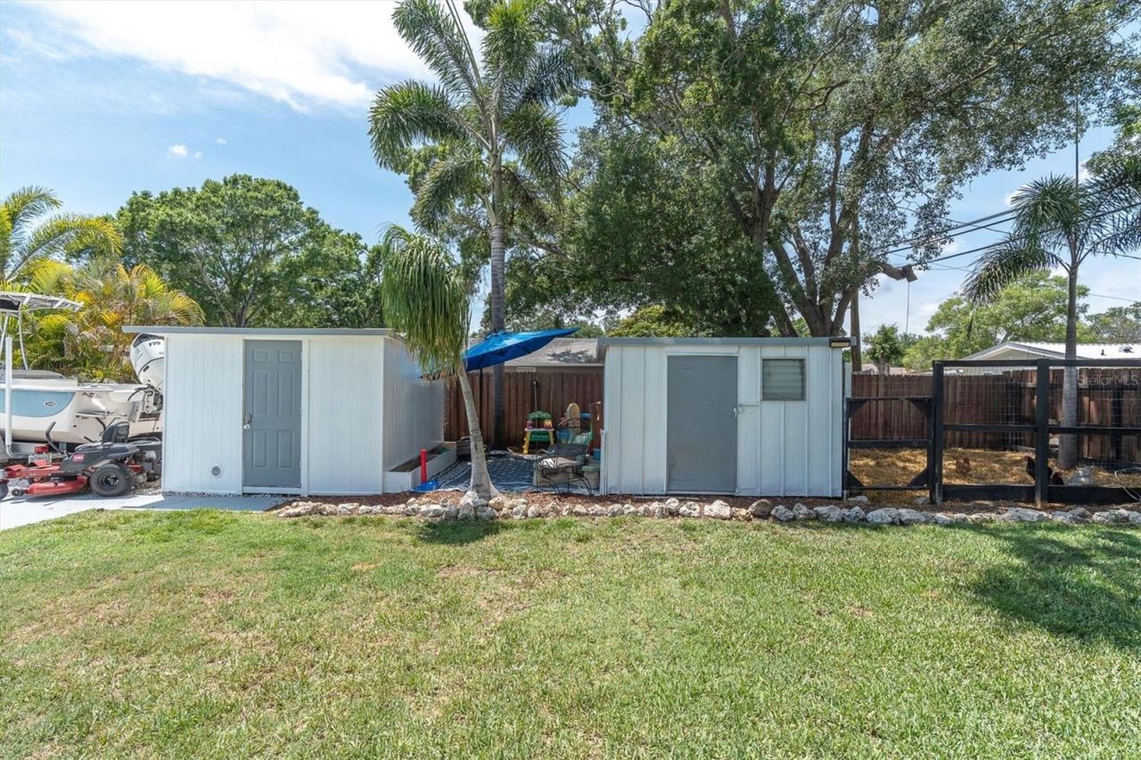 1237 57th Avenue N, Saint Petersburg, FL 33703 Photo