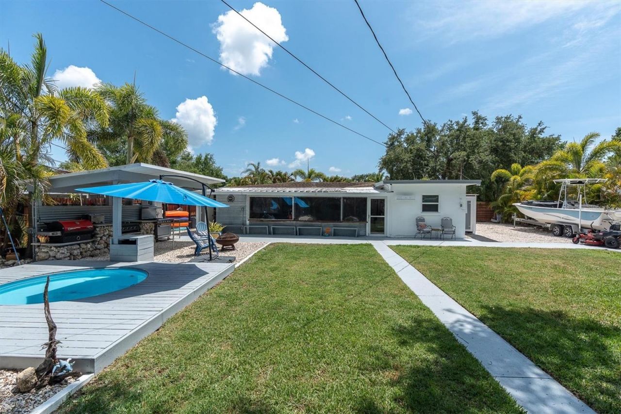 1237 57th Avenue N, Saint Petersburg, FL 33703 Photo
