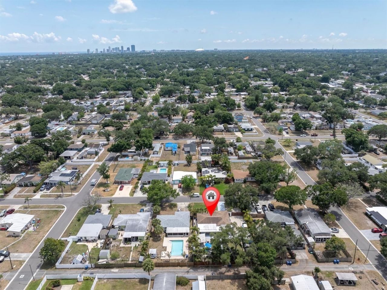 1237 57th Avenue N, Saint Petersburg, FL 33703 Photo