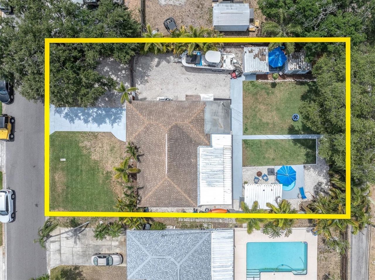 1237 57th Avenue N, Saint Petersburg, FL 33703 Photo