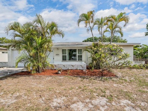 4357 32ND AVENUE N, ST PETERSBURG, FL 33713