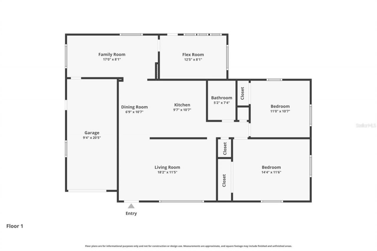 4357 32nd Avenue N, Saint Petersburg, FL 33713 Photo