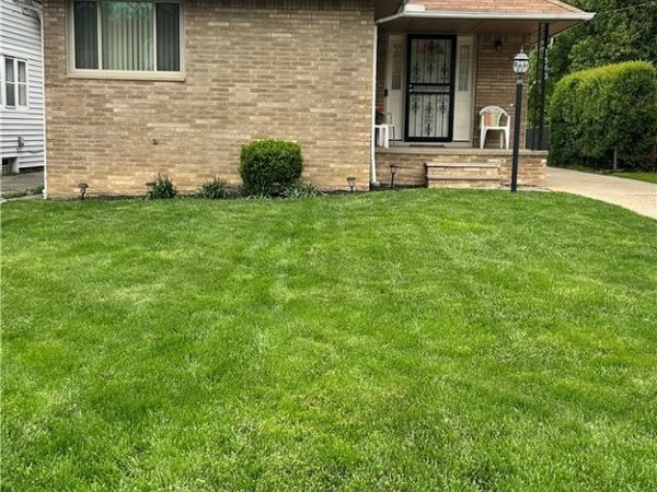 1563 E 196th Street , Euclid, OH 44117