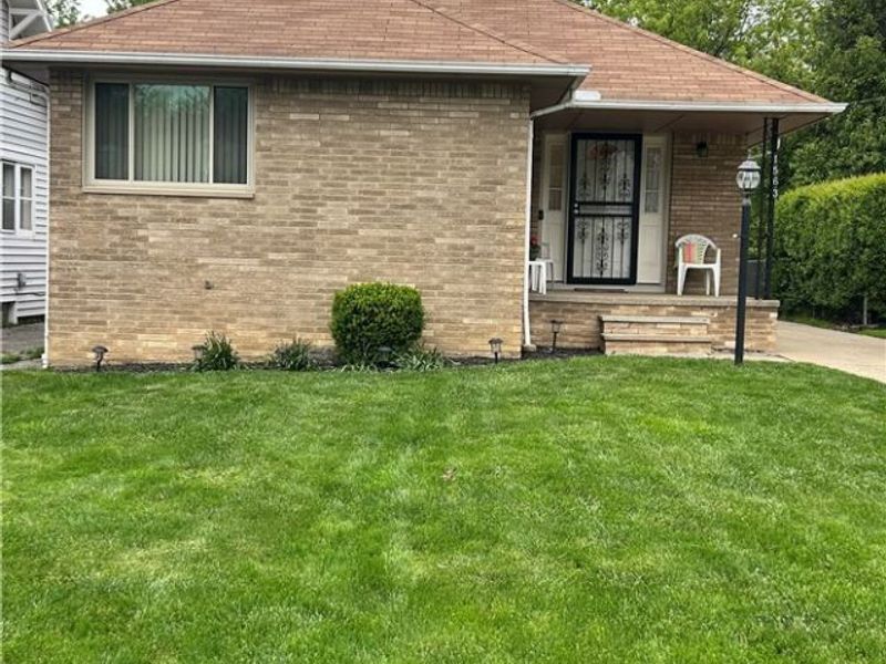1563 E 196th Street, Euclid, OH 44117 Photo 24