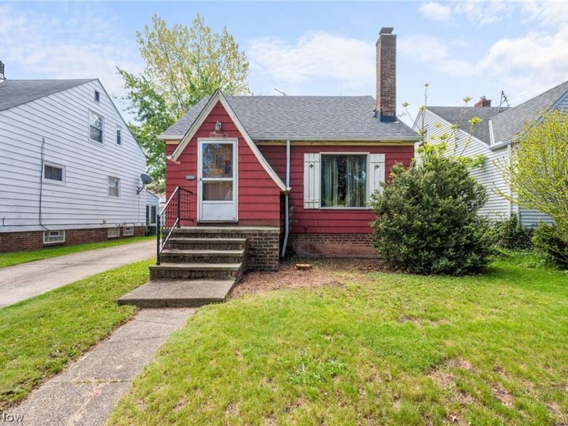 21570 Priday Avenue, Euclid, OH 44123 Photo 1
