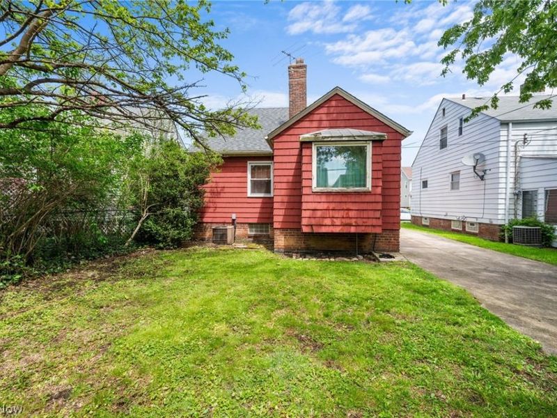 21570 Priday Avenue, Euclid, OH 44123 Photo 19