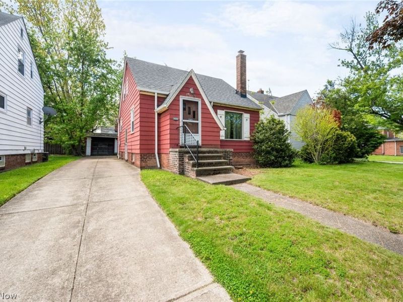 21570 Priday Avenue, Euclid, OH 44123 Photo 22