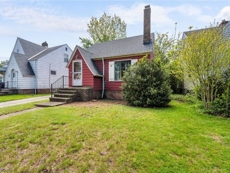 21570 Priday Avenue, Euclid, OH 44123 Photo 23