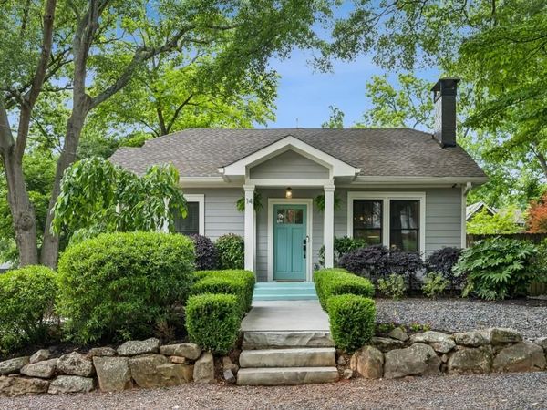 14 Screven Street NE, Atlanta, GA 30307