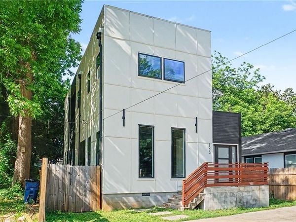 1073 Mayson Turner Road NW, Atlanta, GA 30314