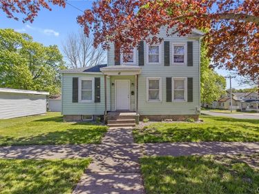 47 E 5th Street, Oswego, NY 13126