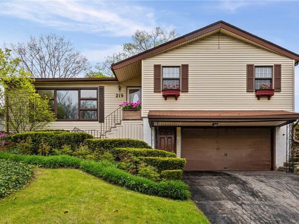 219 Winton Road S, Rochester, NY 14610