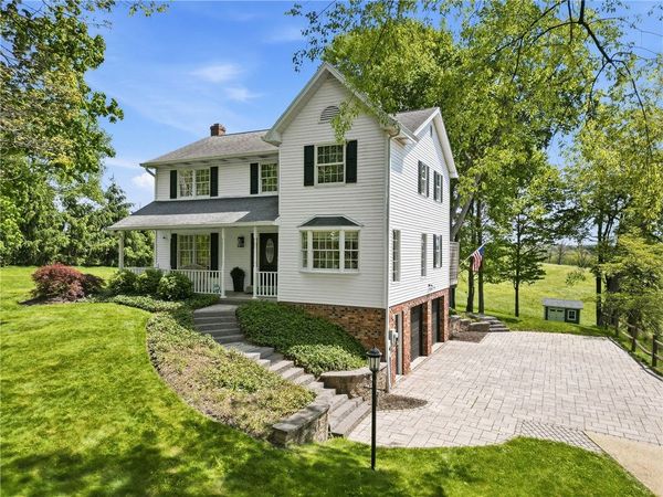267 Forsythe Road, Mars, PA 16046