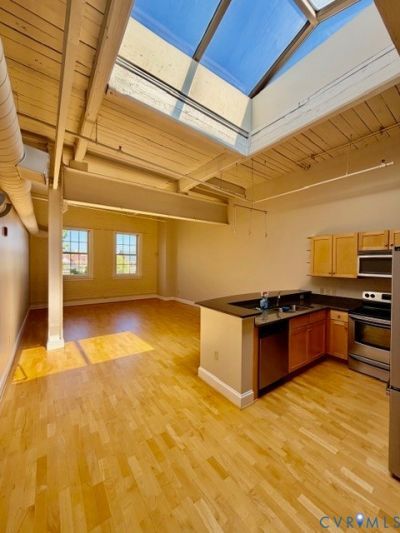 306 N 26th Street, Unit U216, Richmond, VA 23223 Main Photo