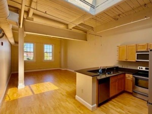 306 N 26th Street, Unit U216, Richmond, VA 23223
