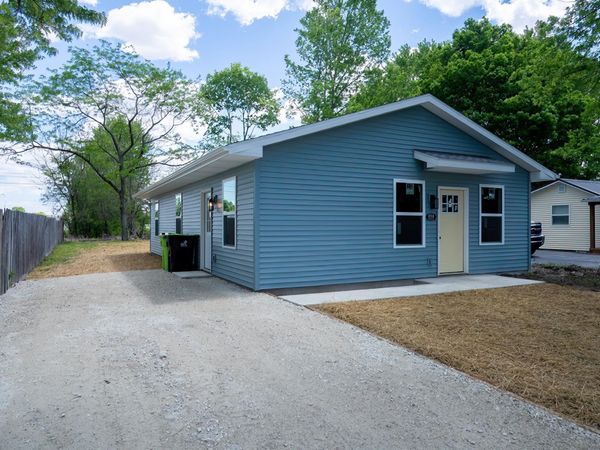 1711 Cottage Avenue, Huntington, IN 46750