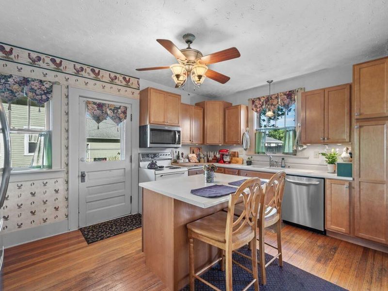 224 E Walnut Street, Covington, OH 45318 Photo 15