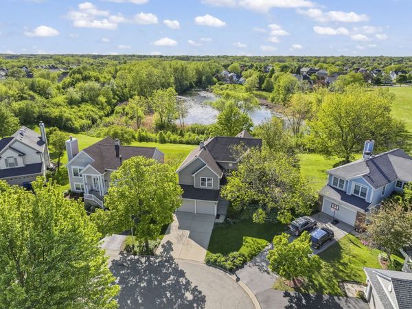 1432 Brahms Court , Bartlett, IL 60103
