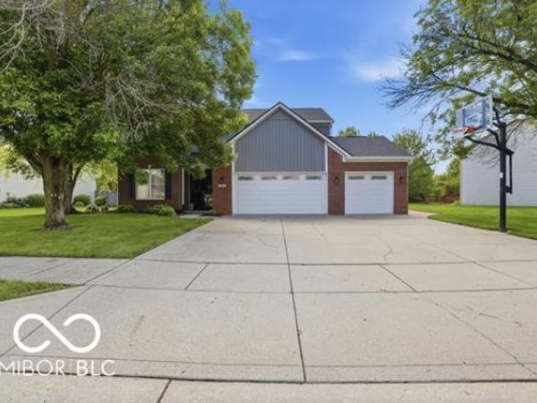 7551 Purple Cress Drive , Avon, IN 46123