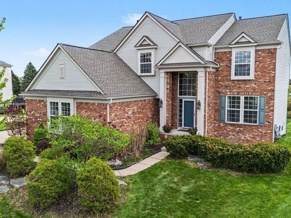 6929 Plainview Street, Ypsilanti, MI 48197