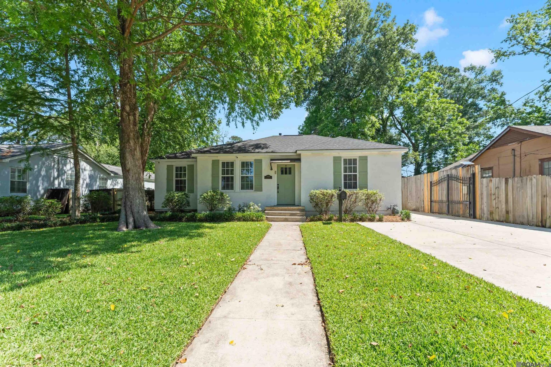 4759 Sweetbriar St, Baton Rouge, LA 70808 Main Photo