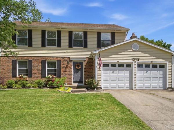1374 Gumbert Drive, Batavia Twp, OH 45102