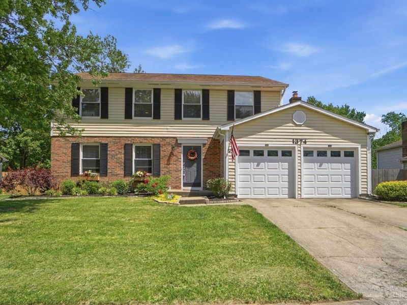 1374 Gumbert Drive, Batavia Twp, OH 45102 Photo 2