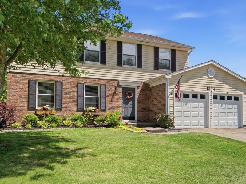 1374 Gumbert Drive, Batavia Twp, OH 45102 Photo 3