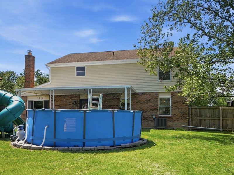 1374 Gumbert Drive, Batavia Twp, OH 45102 Photo 38