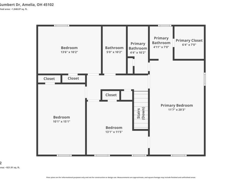 1374 Gumbert Drive, Batavia Twp, OH 45102 Photo 43