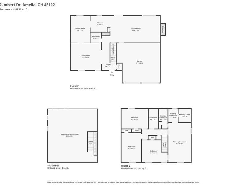 1374 Gumbert Drive, Batavia Twp, OH 45102 Photo 45