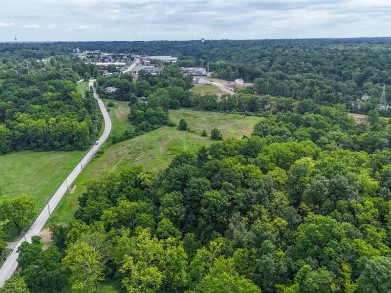 8 Trailside Estates, Unit Lot 8, Loveland, OH 45140 Photo 1