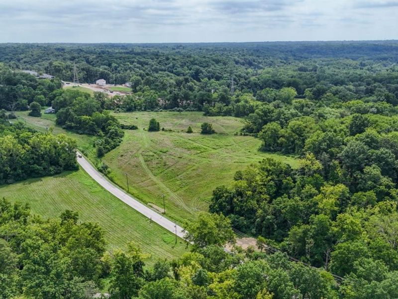8 Trailside Estates, Unit Lot 8, Loveland, OH 45140 Photo 4
