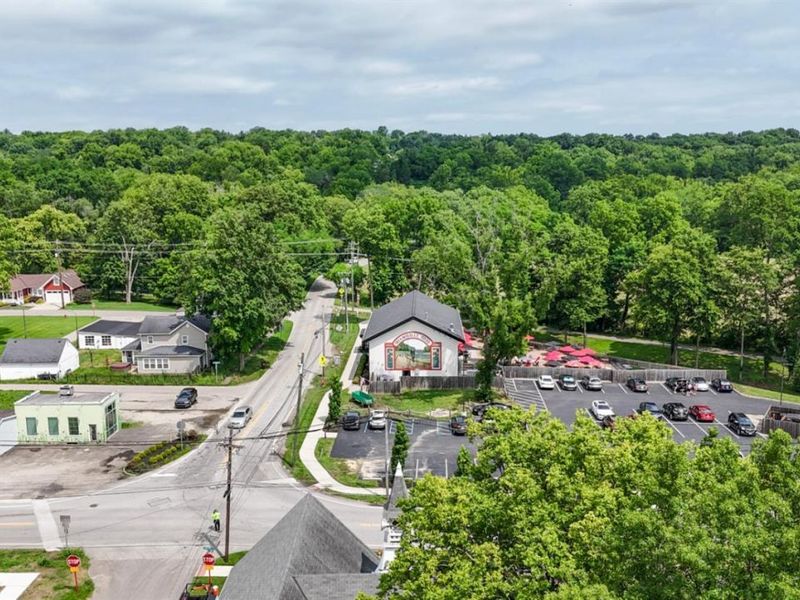 8 Trailside Estates, Unit Lot 8, Loveland, OH 45140 Photo 5